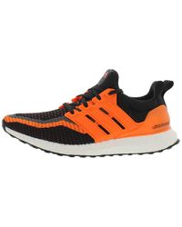 adidas - Ultraboost Dna X Juve S Shoes Size 8.5 - Lyst
