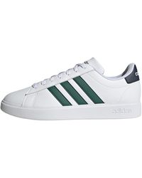 adidas - Grand Court 2.0 Shoes-low - Lyst