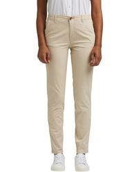 Esprit - Edc By 991cc1b321 Trouser - Lyst
