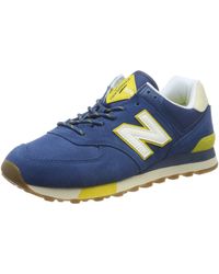 new balance 574v2 sneaker uomo new balance 574v2 sneaker uomo