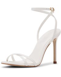 Steve Madden - Jypsey Heeled Sandal - Lyst