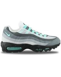 Nike - Air Max 95 Grey Fv4710-100 - Lyst
