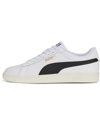PUMA - Smash 3.0 L Sneakers, Schuhe, /Malachite - Lyst