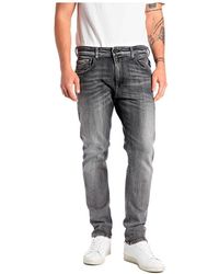 Replay - Johnfrus Jeans - Lyst
