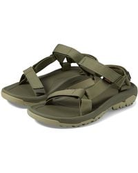 Teva - Hurricane Xlt2 (Burnt) Shoes - Lyst