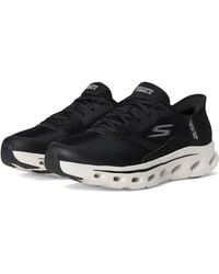 Skechers - Go Walk Glide Step 2.0 Belah Hands Free Slip-ins Sneaker - Lyst