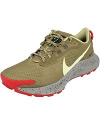 Nike - Pegasus Trail 3 S Running Trainers Da8697 Sneakers Shoes - Lyst