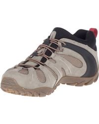 Merrell - Cham 8 Stretch Hiking Shoe - Lyst