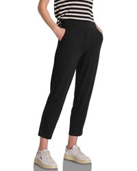 Street One - A379033 Jersey-Hose im Loose Fit - Lyst
