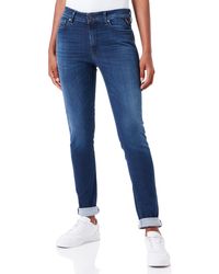 Replay - Jeans Luzien - Lyst