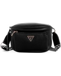 Guess - Power Play Sling - Lyst