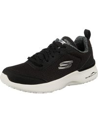 Skechers - Skech-air Dynamight Fast Brake Sneakers Voor - Lyst