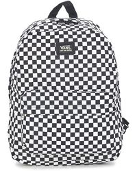 Mochilas Vans de hombre: hasta el 47 % de descuento | Lyst