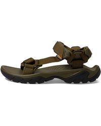 Teva - Terra Fi 5 Universal Durable Cushioned Quick-drying Hiking Sandals - Lyst