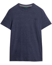 Superdry - Lisa T-shirt pour homme - Lyst