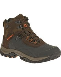 Merrell - ICECLAW Mid WTPF - Lyst