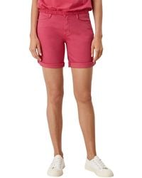 S.oliver - 120.10.206.26.180.2115965 Jeans-Shorts - Lyst