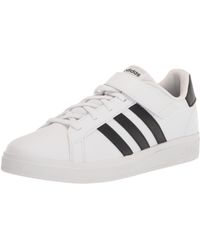 adidas - Grand Court 2.0 Chaussures de tennis pour femme - Lyst