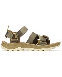 Merrell - Speed Fusion Sport RMX Sandalo Uomo - Lyst