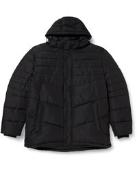 S.oliver - Big Size Outdoor Jacke - Lyst