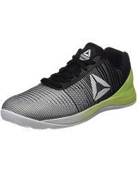 reebok crossfit nano 7.0 weave