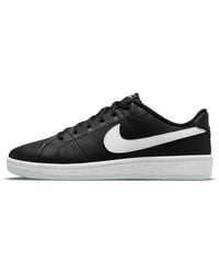 Nike - Court Royale 2 Next Nature Shoes Leather - Lyst