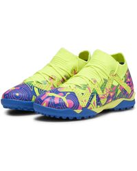 PUMA - Future Match Energy TT + Mid Jr - Lyst