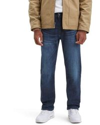 Levi's 514 Jeans for Men - Up to 40 