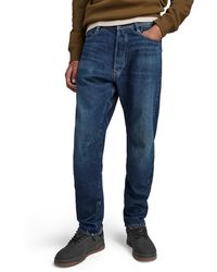G-Star - Arc 3D Jeans - Lyst