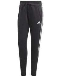 adidas - Tiro 23 League Sweatpants Black Lg - Lyst