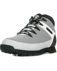 toca el piano Dibujar repollo Timberland Rubber Boots Euro Sprint Hiker A1ywk White Knit for Men - Lyst toca el piano Dibujar repollo Timberland Rubber Boots Euro Sprint Hiker A1ywk White Knit for Men - Lyst