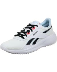 Reebok - Rush Runner Slip-on Black/grey3/white Male Running Shoes - Lyst