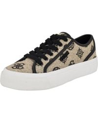 Guess - Jelexa Sneaker - Lyst
