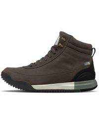 The North Face - S Back-to-berkeley Iii Track Shoe - Lyst