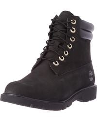 Timberland - 6 Inch Wr Basic Fashion Boots - Lyst