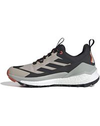 adidas - Terrex Free Hiker 2 Low GTX Chaussures de randonnée pour homme - Lyst