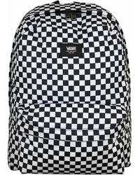 Vans - Old Skool III Rucksack - Lyst
