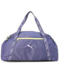 PUMA - Ess Sporttas - Lyst