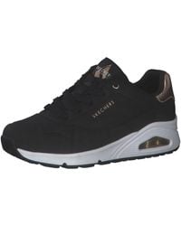 Skechers - UNO 2-Color Waves Multicolore 37 - Lyst