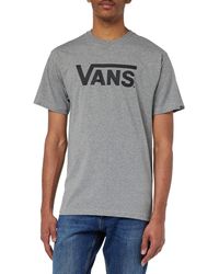 Vans - Maglietta Classica T-Shirt - Lyst