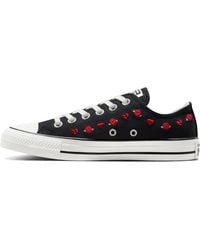 Converse - Chuck Taylor All Star Low-Top-Sneaker für Erwachsene - Lyst