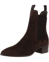 GANT - FOOTWEAR ST BROOMLY Chelsea-Stiefel - Lyst