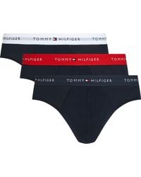 Tommy Hilfiger - 3p Brief Dtm Um0um03471 - Lyst