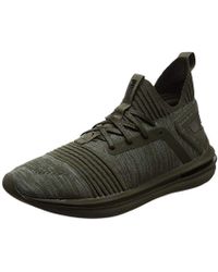 PUMA Hawthorne Xe Fashion Sneaker for Men Lyst PUMA Hawthorne Xe Fashion Sneaker for Men Lyst