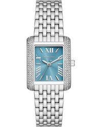 Michael Kors - Uhren Analog Quarz One Size - Lyst