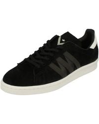adidas - Originals White Mountaineering Wm Campus 80s S Trainers Sneakers - Lyst