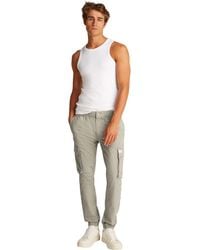 Calvin Klein - Cargo Hose Skinny Fit - Lyst