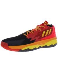 adidas - Uomo D Rose 773 Iii - Lyst