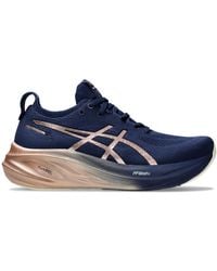 Asics - Gel-Kayano 31 Platinum ( Expanse/Rose) Running Shoes - Lyst