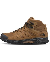 The North Face - Truckee Mid - Lyst